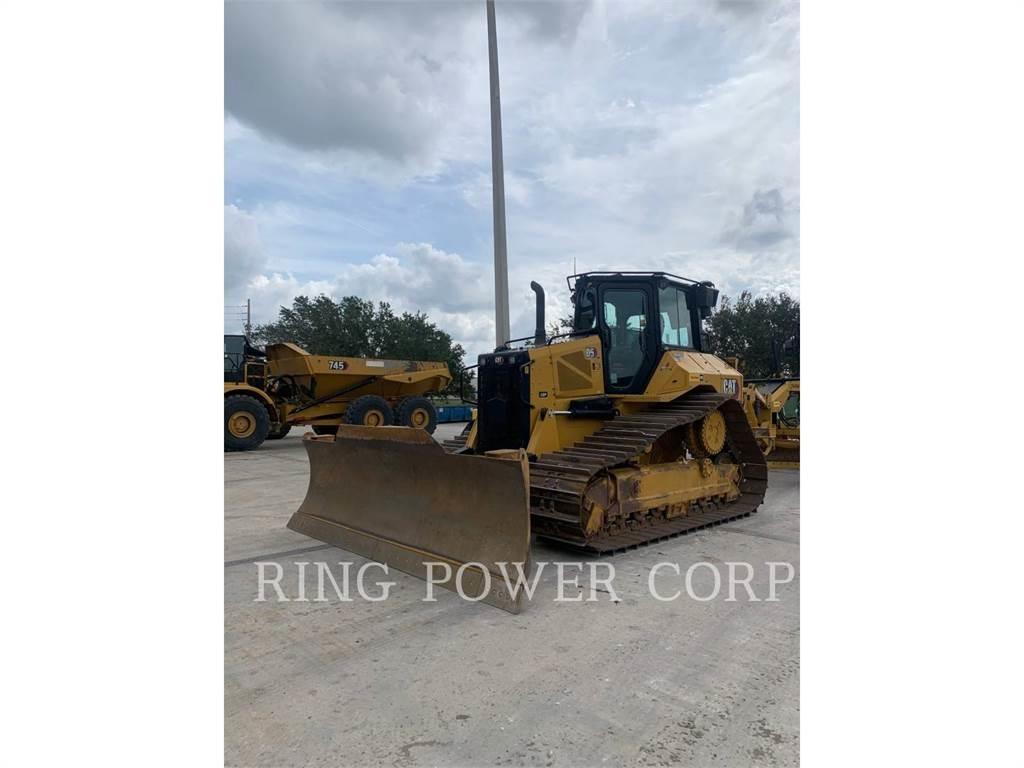 CAT D5VPEW 履带式推土机