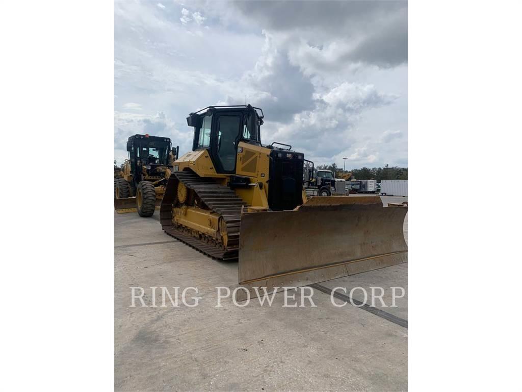 CAT D5VPEW 履带式推土机
