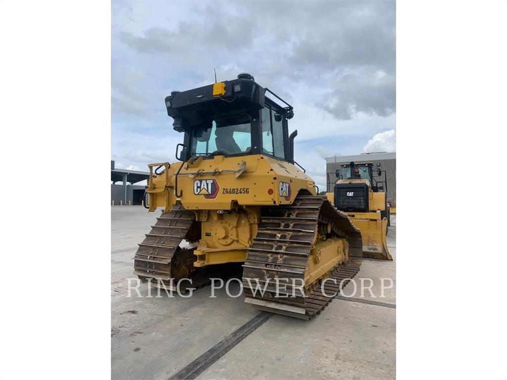 CAT D5VPEW 履带式推土机