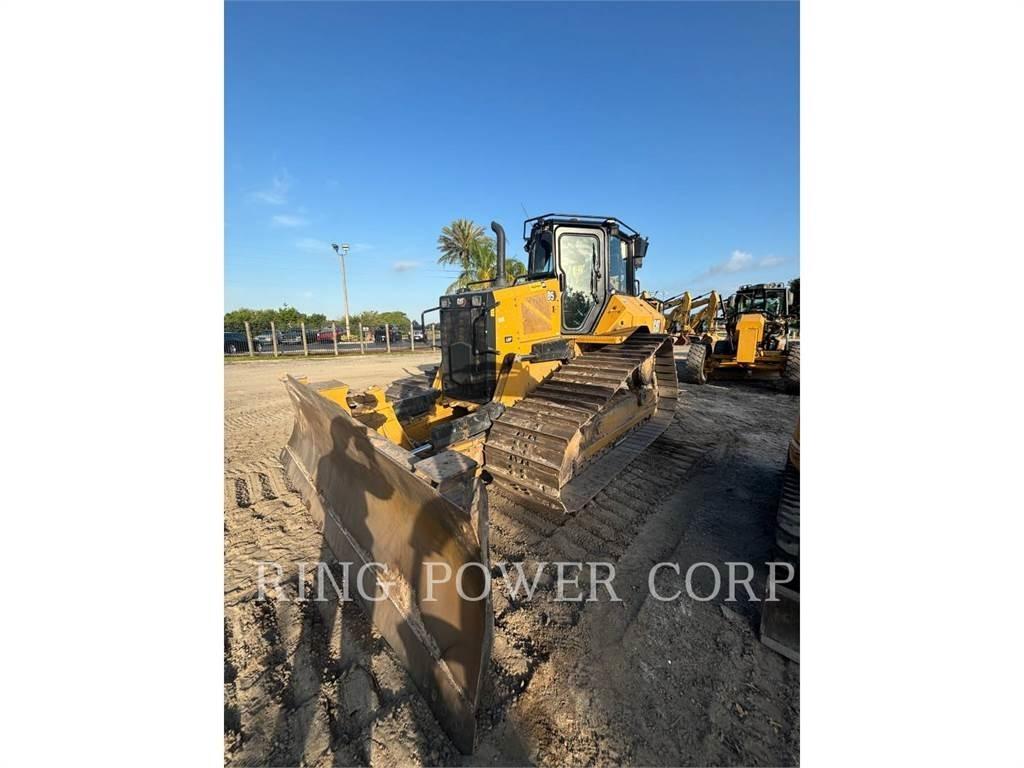 CAT D5VPEW 履带式推土机