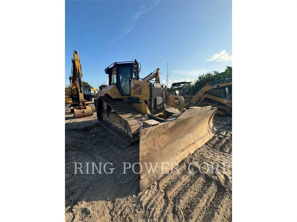 CAT D5VPEW 履带式推土机