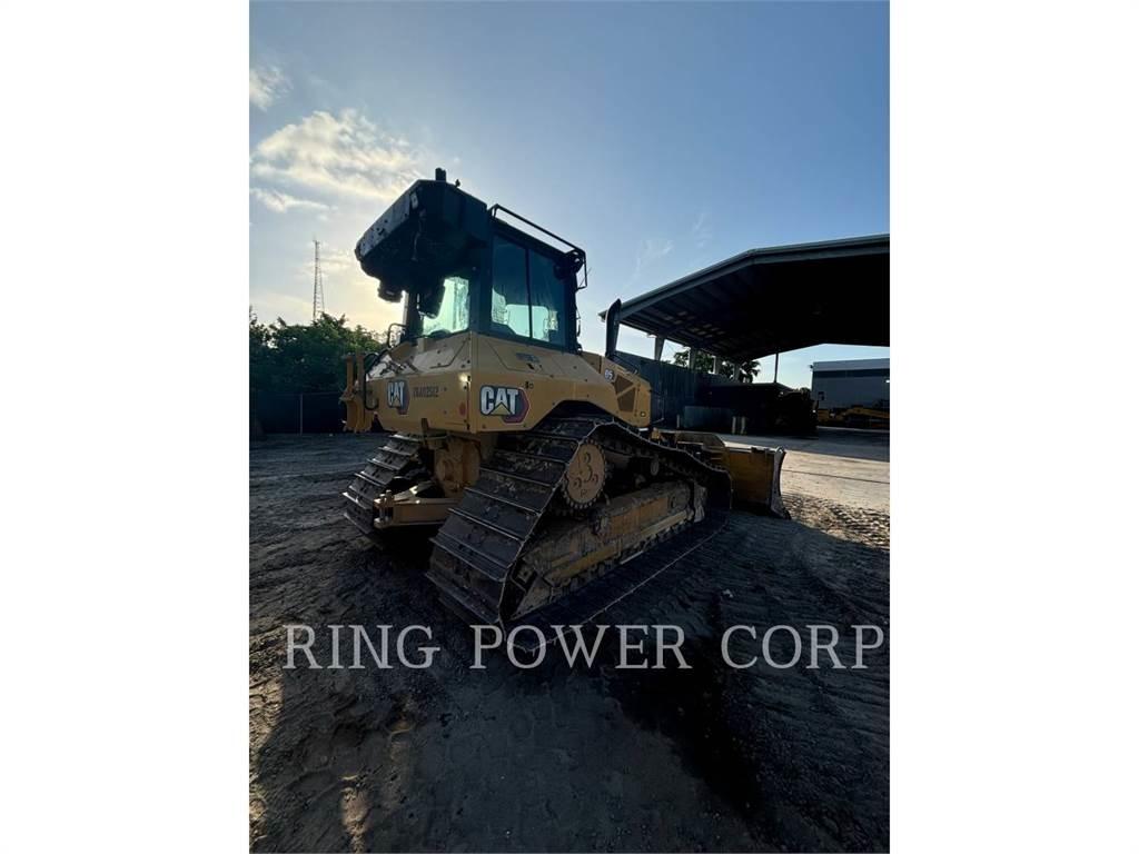 CAT D5VPEW 履带式推土机