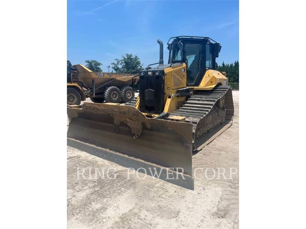 CAT D5VPEW 履带式推土机