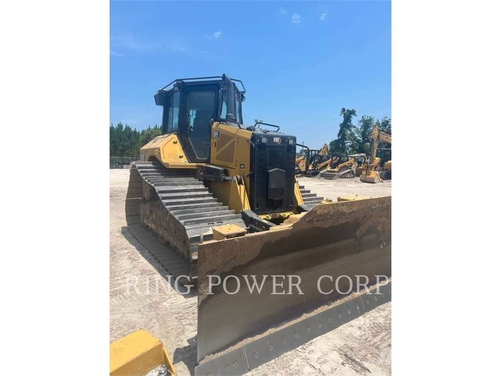 CAT D5VPEW 履带式推土机
