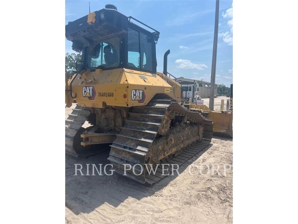CAT D5VPEW 履带式推土机