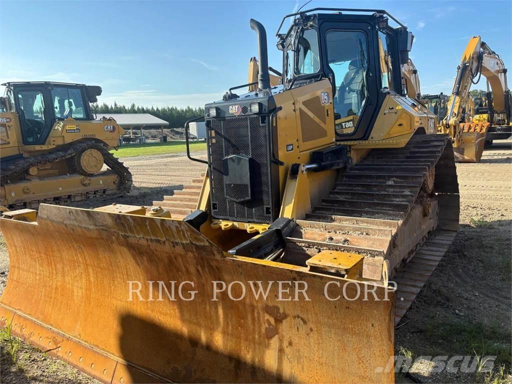 CAT D5VPEW 履带式推土机
