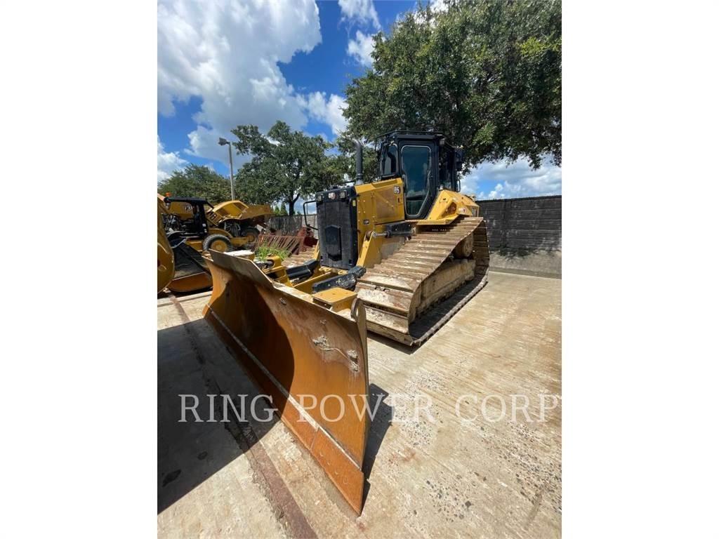 CAT D5VPEW 履带式推土机