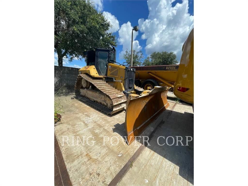 CAT D5VPEW 履带式推土机