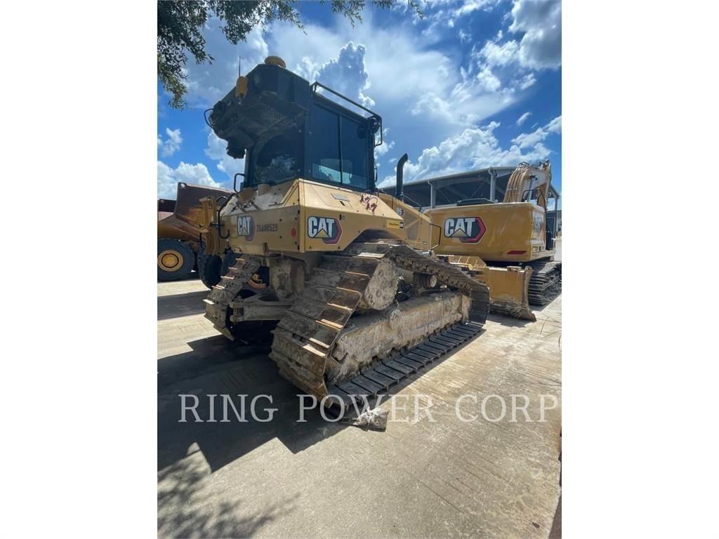 CAT D5VPEW 履带式推土机