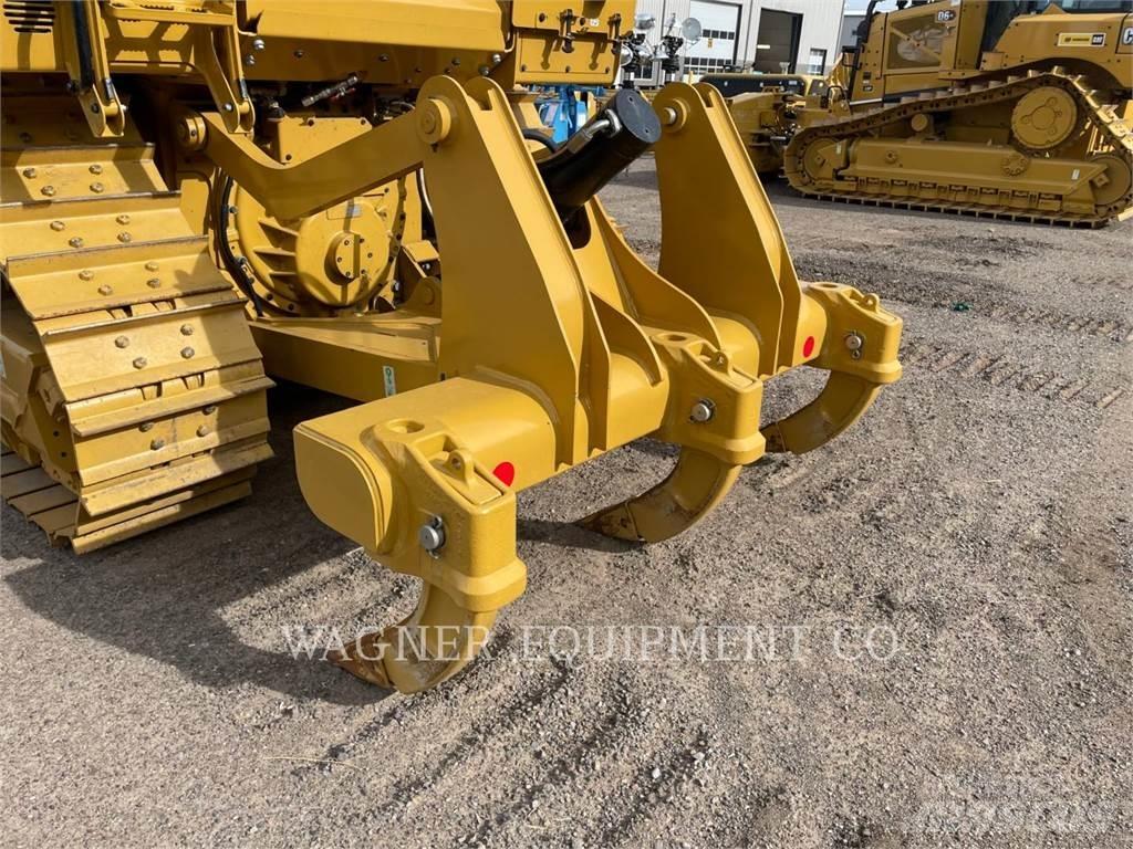 CAT D6 履带式推土机