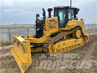 CAT D6 履带式推土机