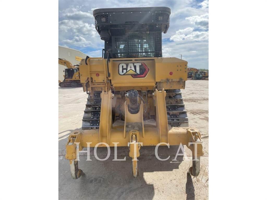 CAT D6 履带式推土机