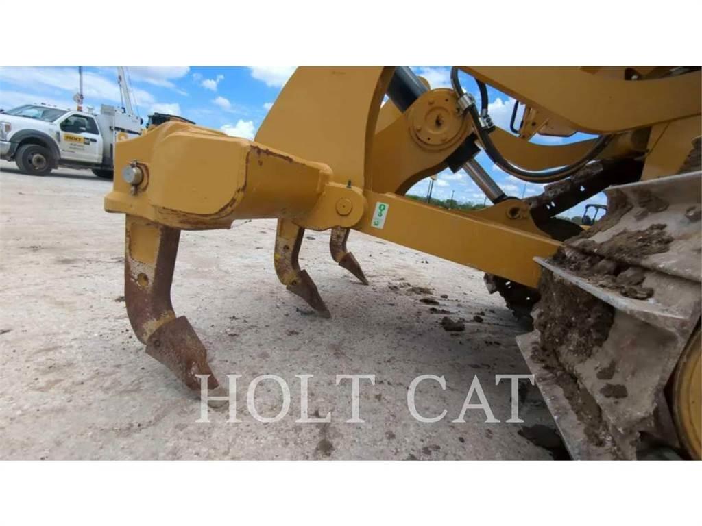 CAT D6 履带式推土机