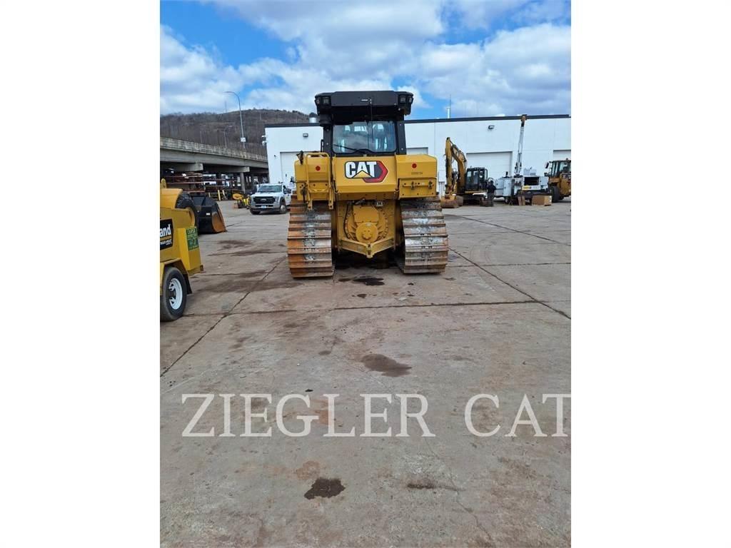 CAT D6-20 履带式推土机