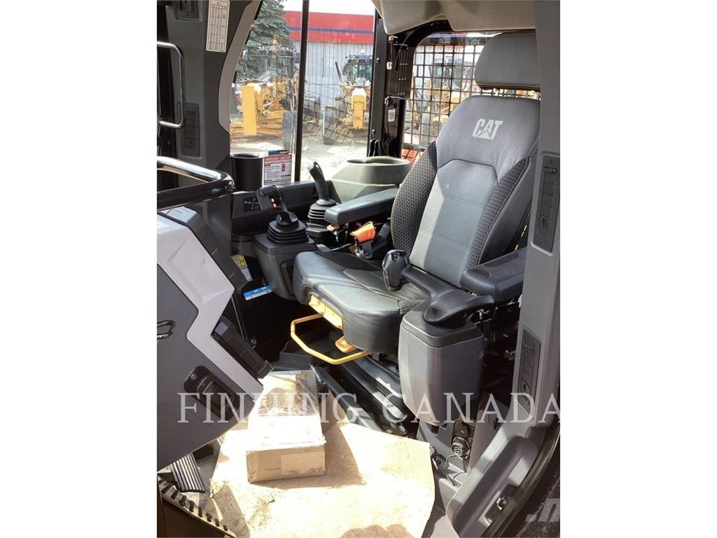 CAT D6-20 履带式推土机