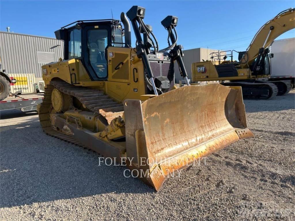 CAT D6-20P30I 履带式推土机