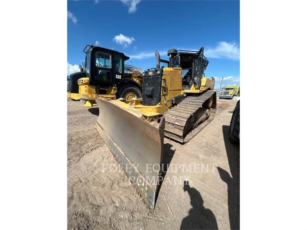 CAT D6-20V30I 履带式推土机