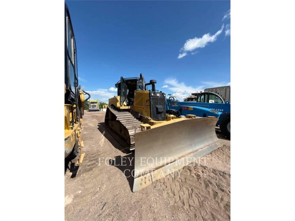 CAT D6-20V30I 履带式推土机