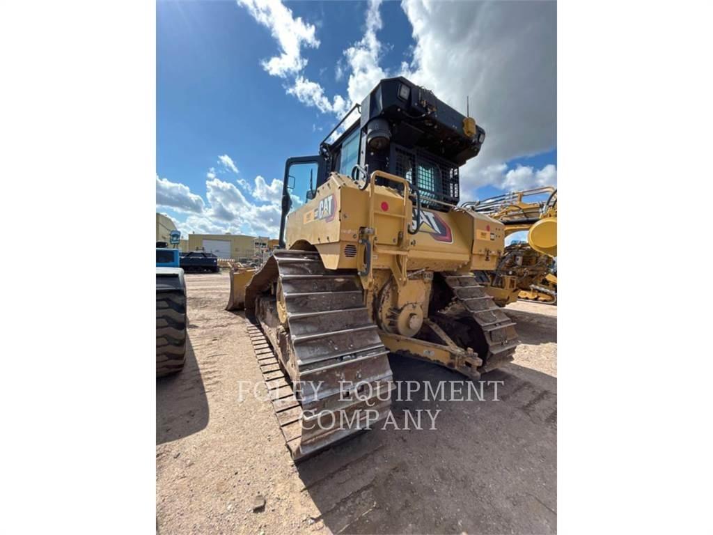 CAT D6-20V30I 履带式推土机