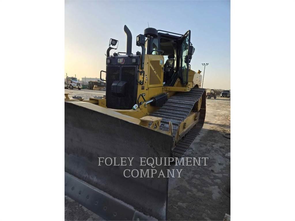 CAT D6-20V30I 履带式推土机