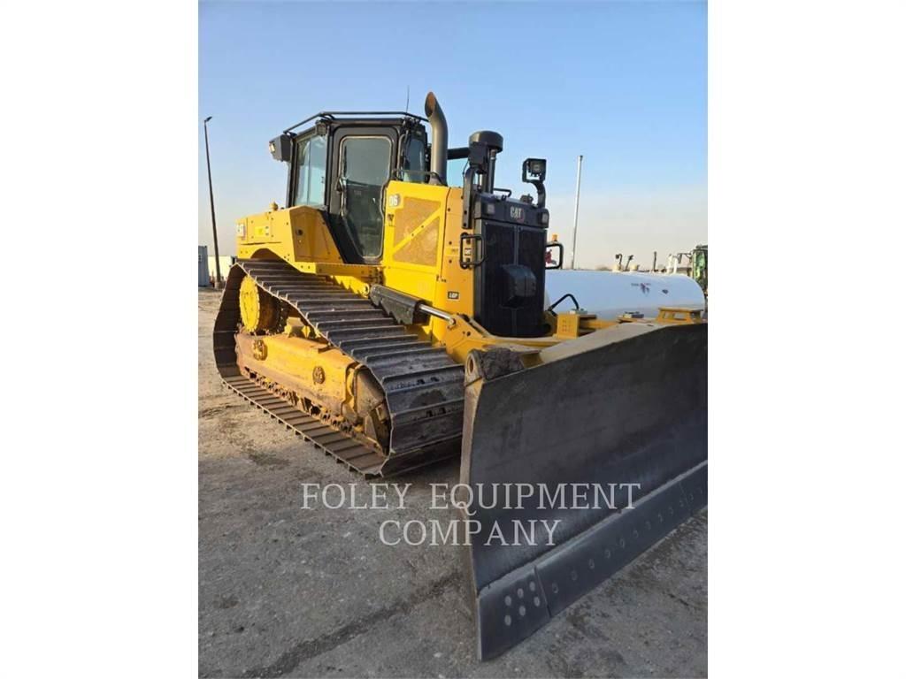 CAT D6-20V30I 履带式推土机