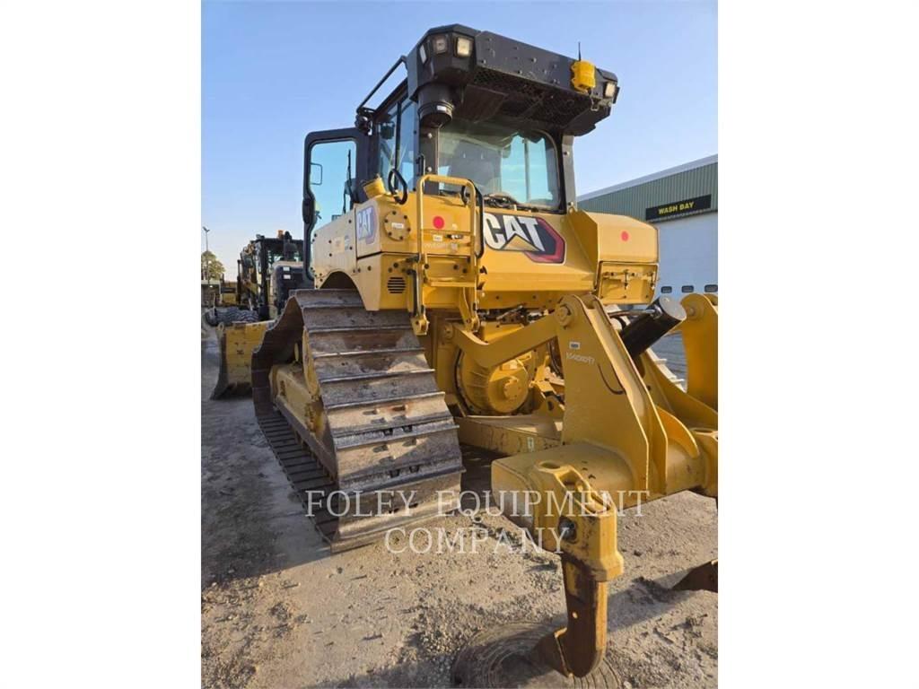 CAT D6-20V30I 履带式推土机