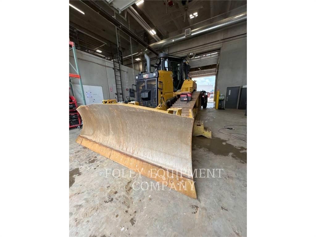 CAT D6-20V30I 履带式推土机