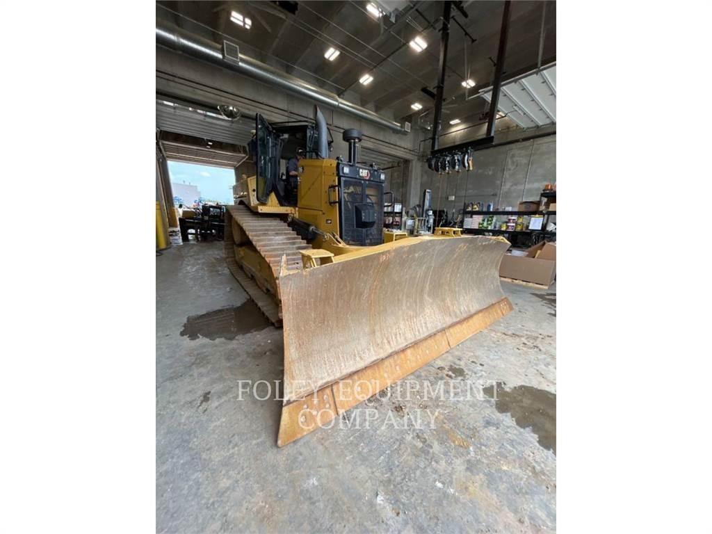 CAT D6-20V30I 履带式推土机