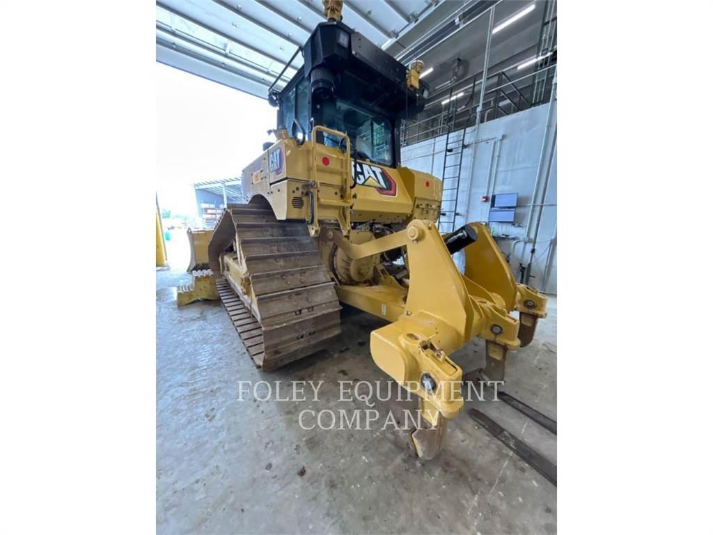 CAT D6-20V30I 履带式推土机