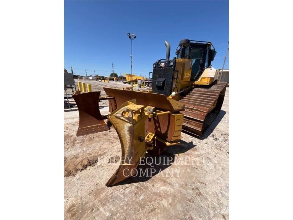 CAT D6-20V36I 履带式推土机