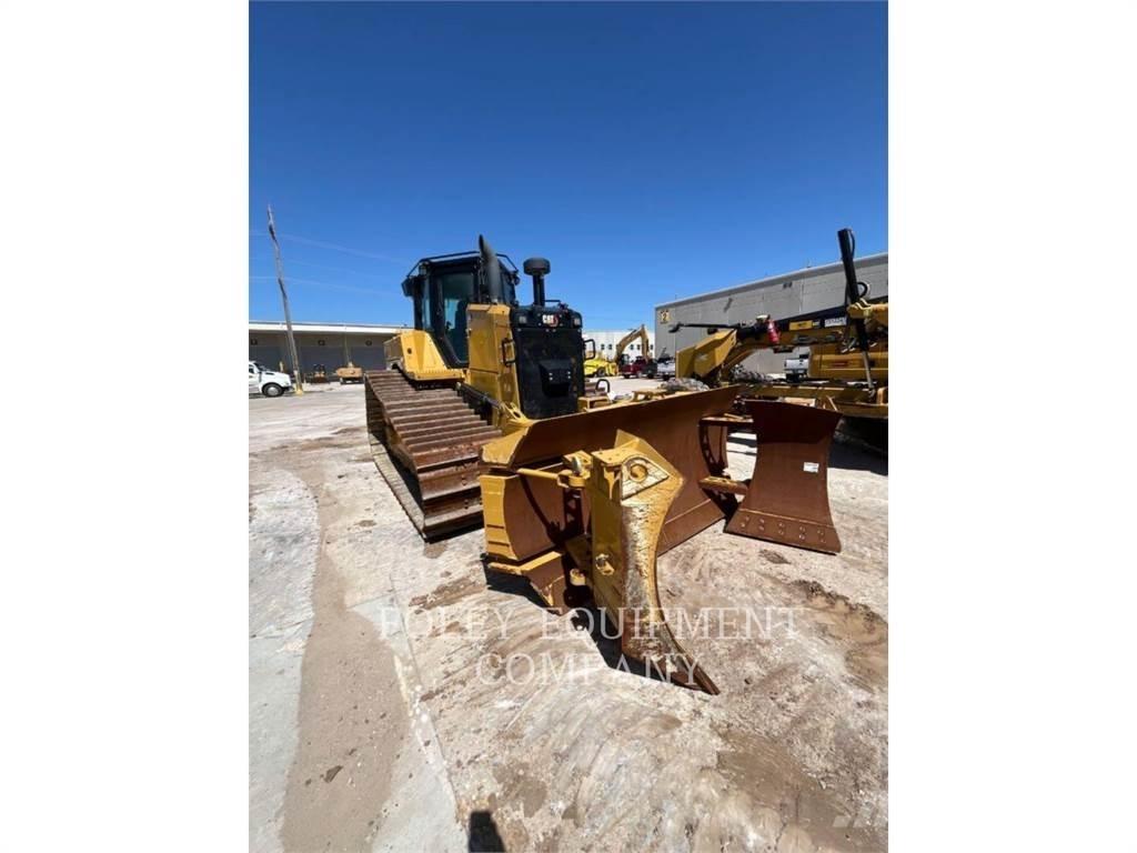 CAT D6-20V36I 履带式推土机