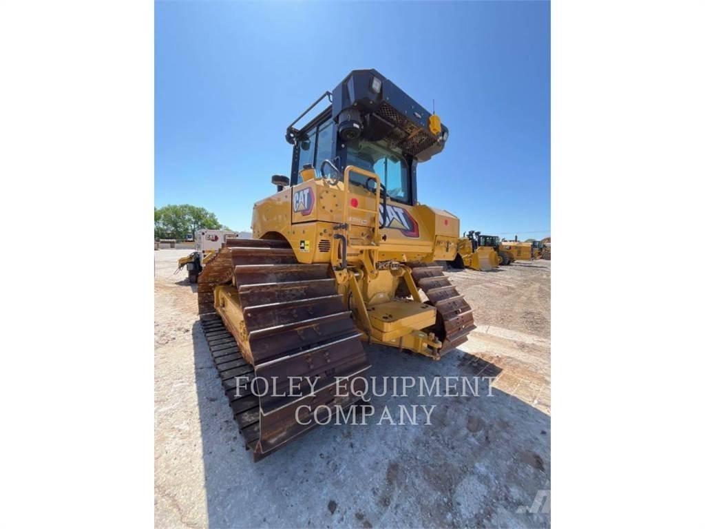 CAT D6-20V36I 履带式推土机