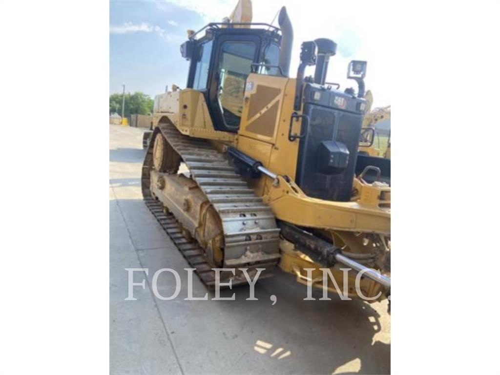 CAT D6-20VP 履带式推土机