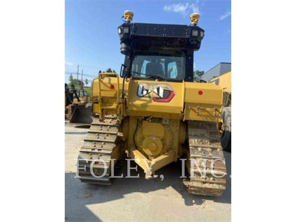 CAT D6-20VP 履带式推土机