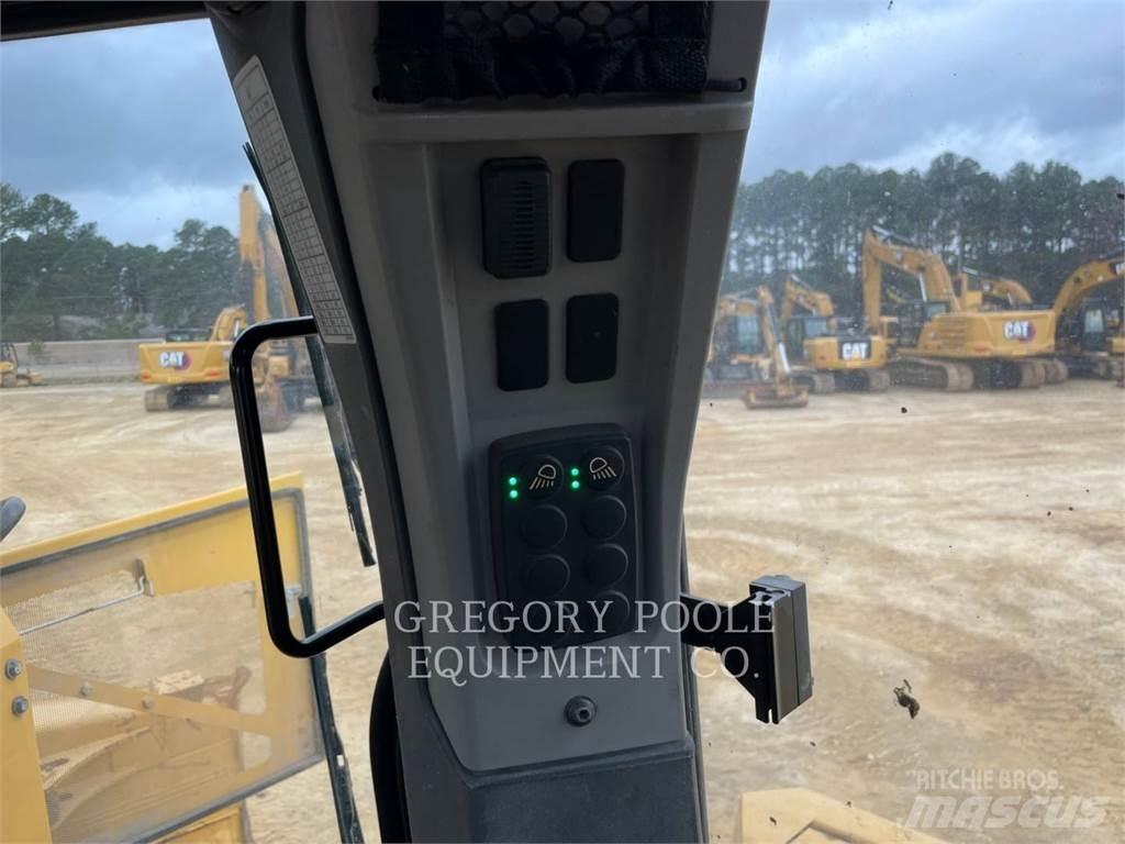 CAT D6-20VP 履带式推土机