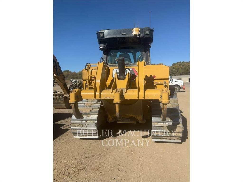 CAT D6-20VP 履带式推土机