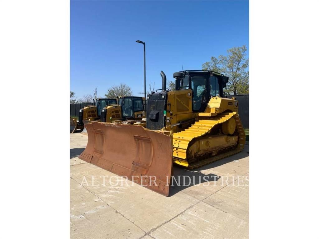 CAT D6-20VPAT 履带式推土机