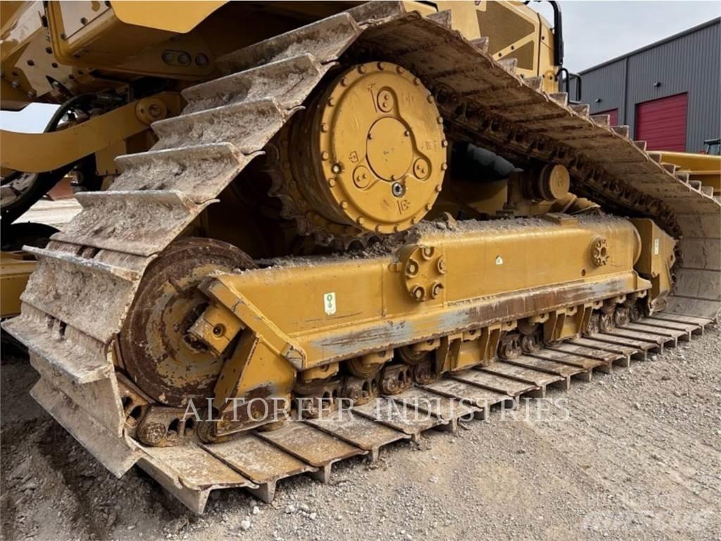 CAT D6-20VPAT 履带式推土机