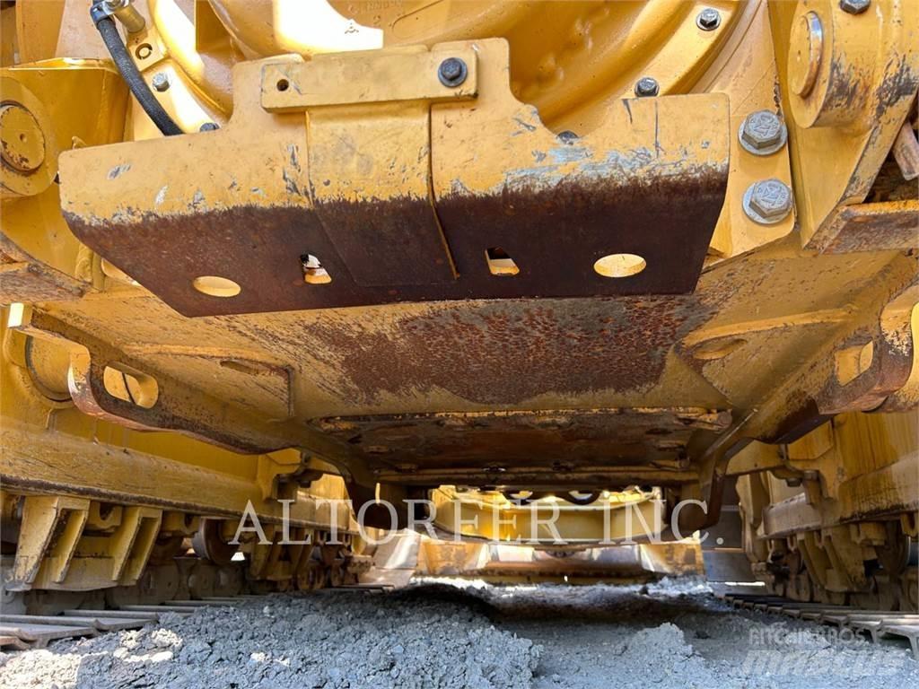 CAT D6-20VPAT 履带式推土机
