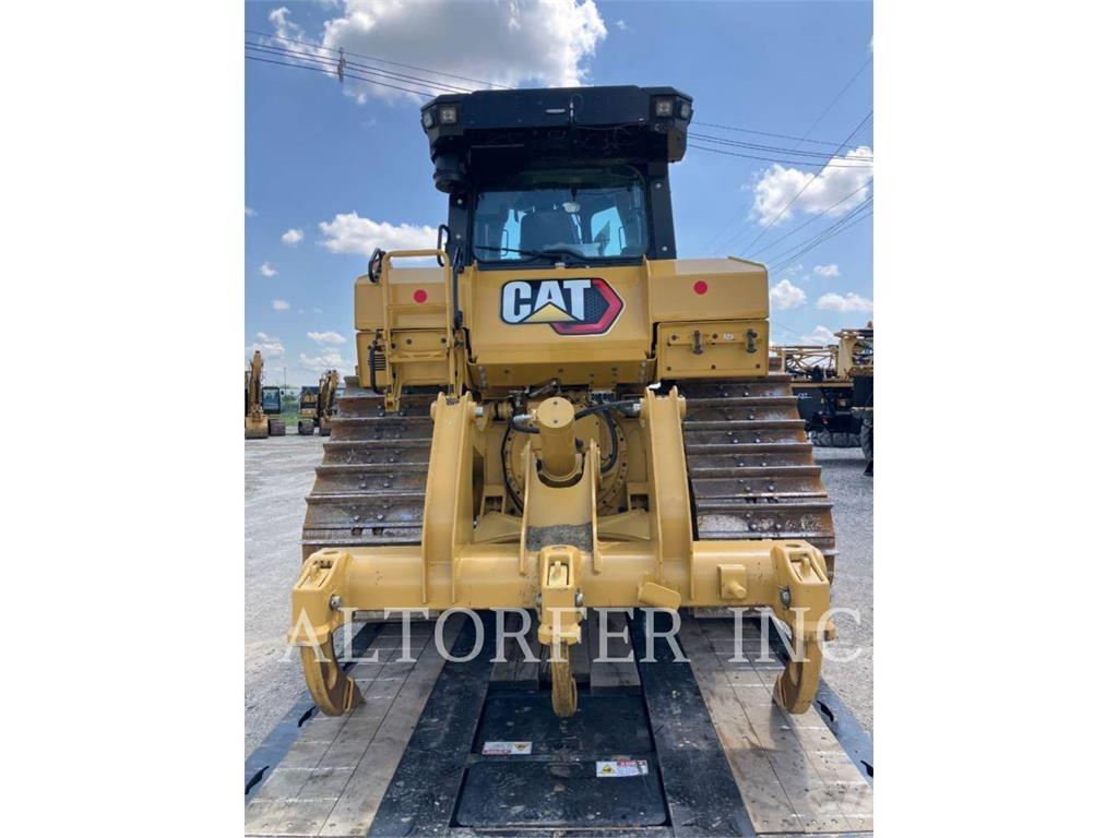 CAT D6-20VPAT 履带式推土机