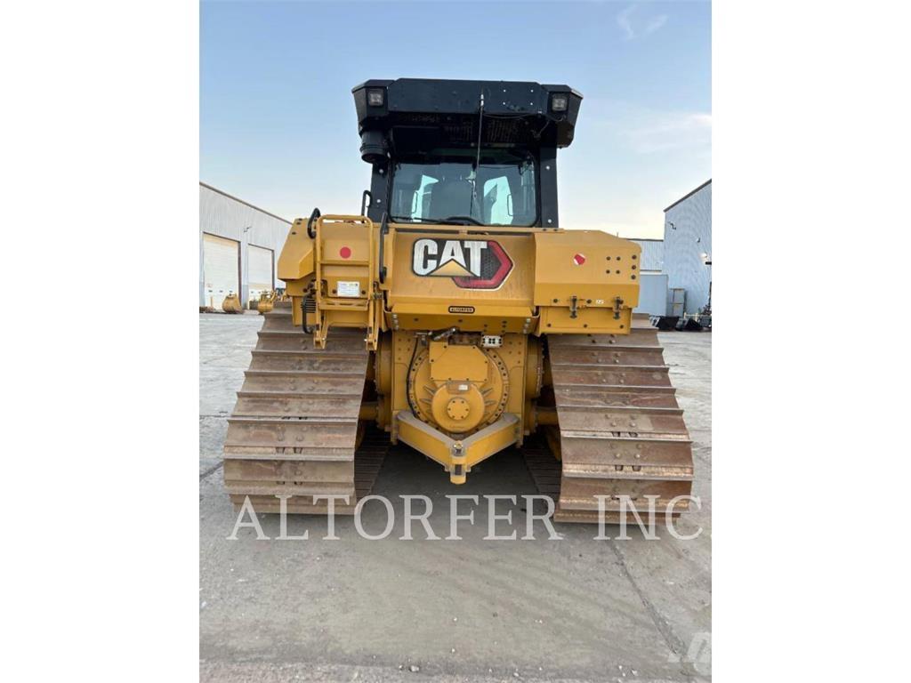 CAT D6-20VPAT 履带式推土机