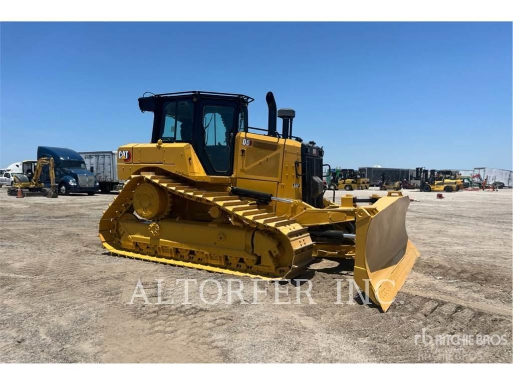 CAT D6-20VPAT 履带式推土机