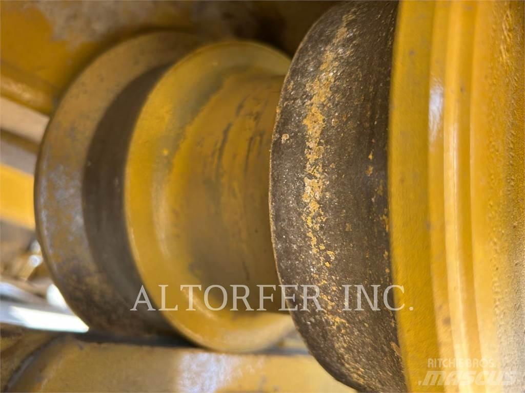 CAT D6-20VPAT 履带式推土机