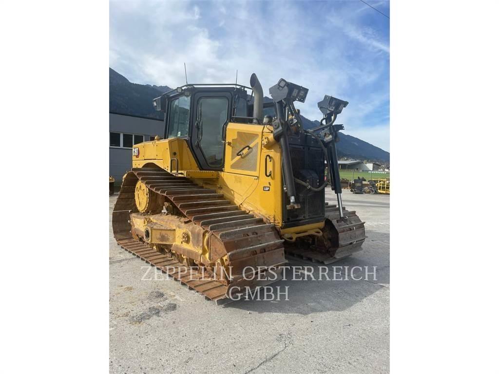 CAT D6-20XE 履带式推土机