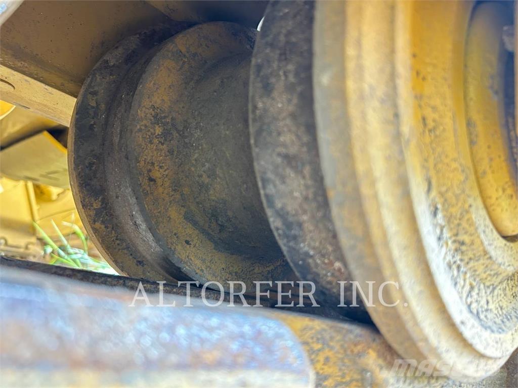 CAT D6-20XE SU 履带式推土机