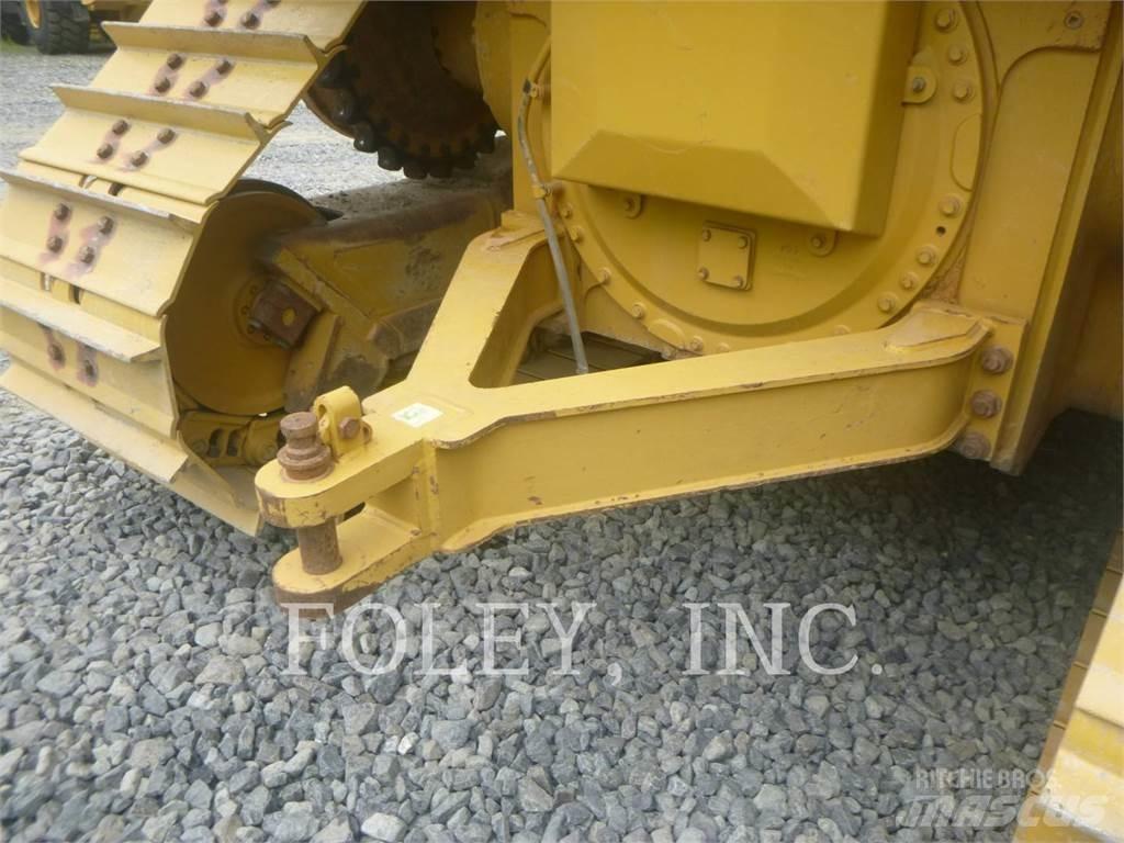 CAT D6-20XEVP 履带式推土机