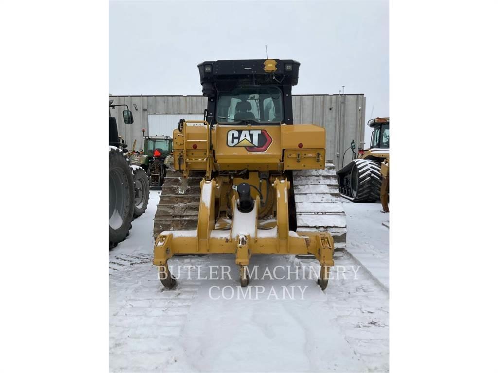 CAT D6-20XEVP 履带式推土机