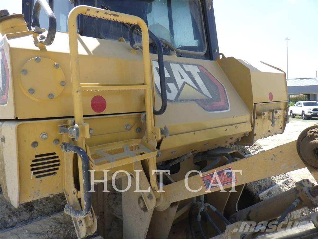 CAT D6-20XEVP 履带式推土机