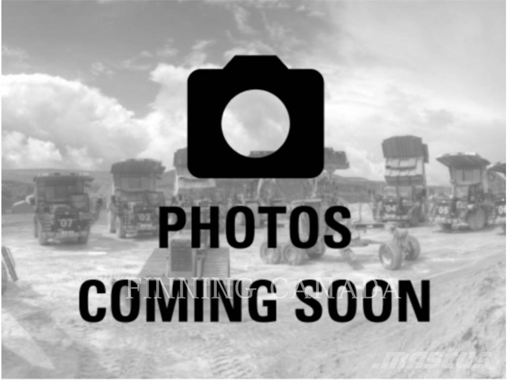 CAT D6-DB-LGP 推铲