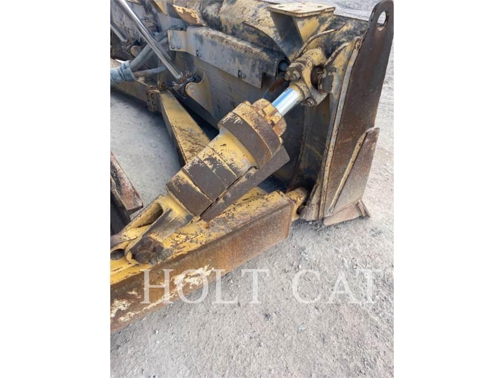 CAT D6 LGP 履带式推土机